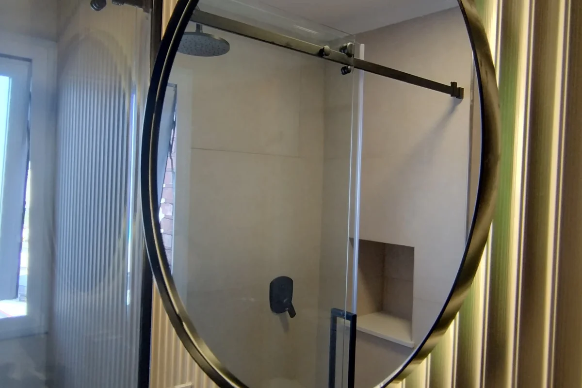 Iluminación LED para Baño