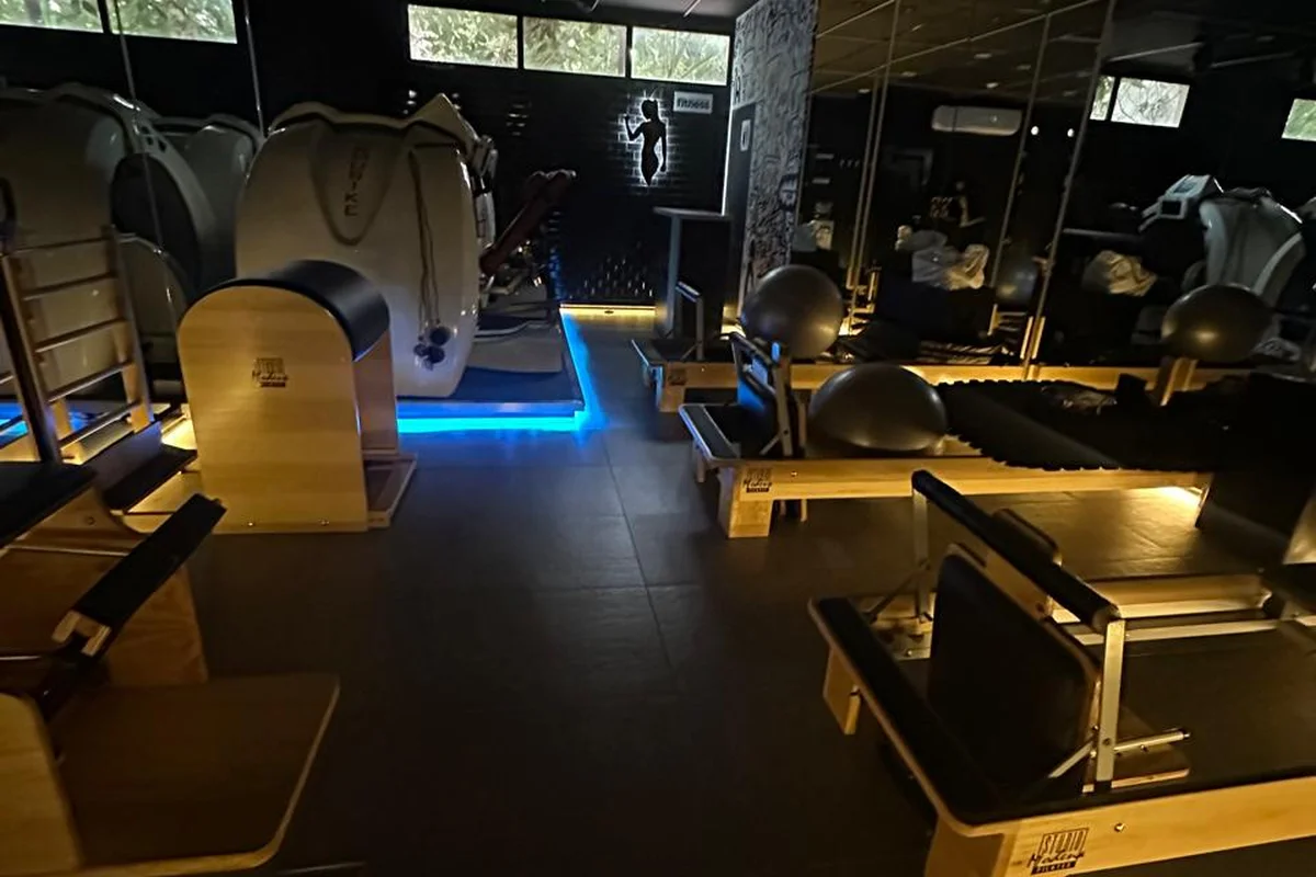 Iluminación LED para Comercios