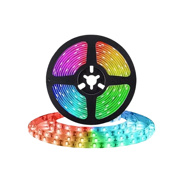 Tira LED RGB