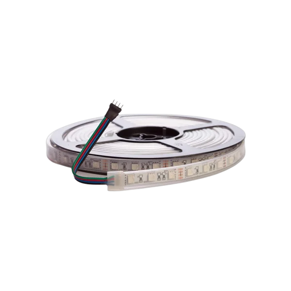 Tira LED RGB