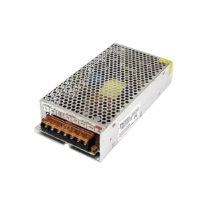 Fuente de Alimentación 12V 20A Metálica