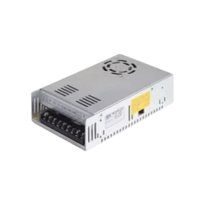 Fuente de Alimentación 12V 30A Metálica