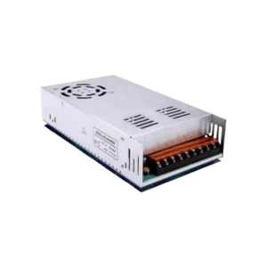 Fuente de Alimentación 12V 40A Metálica