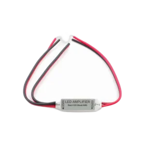 Amplificador Monocromático Mini 5V/24V (72W)