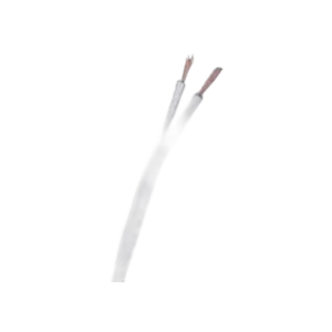 Cable Blanco 2 x 0,75mm
