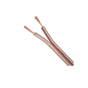 Cable Cristal 2 x 0,50mm