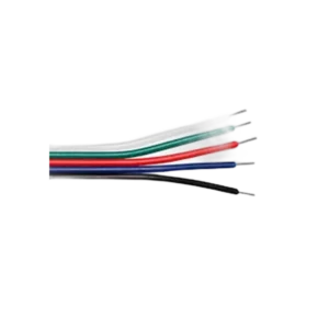 Cable RGBW 5 x 0,35mm