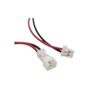Conector Monocromático Prensa - Cable - Ficha Plug Hembra 5050/5630/5730