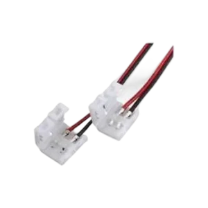 Conector Monocromático Prensa - Cable - Monocromático Prensa 5050/5630/5730