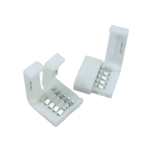 Conector Prensa RGB 5050
