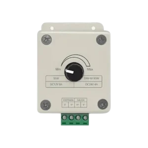 Dimmer Touch Compacto 12V/24V (96W)