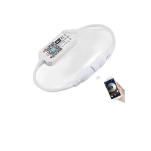 Controladora Monocromática WiFi Smart 5V/24V (96W)