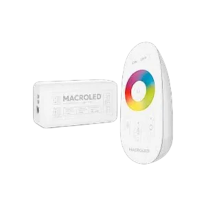 Controladora RGB + Blanco WiFi Smart 5V/24V (144W)