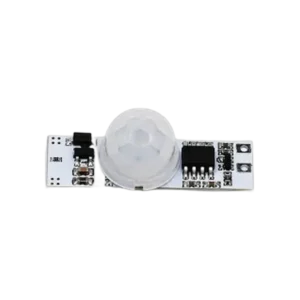 Sensor de Movimiento SMD 12V/24V (96W)