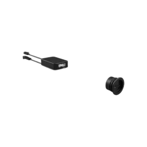 Sensor Encendido Puertas Compacto 12V/24V (60W)