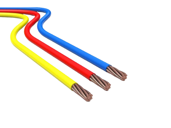 Cables LED