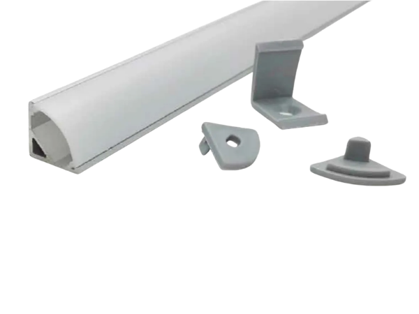 Perfiles LED